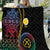 Proudly Ni-Van Sandroing Inspired Quilt Shefa Classic Style