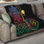 Proudly Ni-Van Sandroing Inspired Quilt Shefa Classic Style