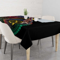 Proudly Ni-Van Sandroing Inspired Tablecloth Shefa Classic Style