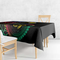 Proudly Ni-Van Sandroing Inspired Tablecloth Shefa Classic Style