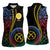 Proudly Ni-Van Sandroing Inspired Women Sleeveless Polo Shirt Shefa Classic Style