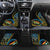 Proudly Ni-Van Sandroing Inspired Car Mats Torba Classic Style