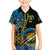 Proudly Ni-Van Sandroing Inspired Kid Hawaiian Shirt Torba Classic Style