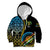 Proudly Ni-Van Sandroing Inspired Kid Hoodie Torba Classic Style