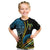 Proudly Ni-Van Sandroing Inspired Kid T Shirt Torba Classic Style
