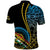 Proudly Ni-Van Sandroing Inspired Polo Shirt Torba Classic Style