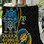 Proudly Ni-Van Sandroing Inspired Quilt Torba Classic Style