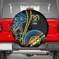 Proudly Ni-Van Sandroing Inspired Spare Tire Cover Torba Classic Style