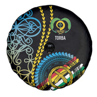 Proudly Ni-Van Sandroing Inspired Spare Tire Cover Torba Classic Style