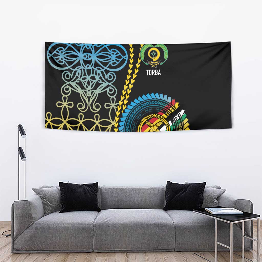 Proudly Ni-Van Sandroing Inspired Tapestry Torba Classic Style