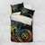 Proudly Ni-Van Sandroing Inspired Bedding Set Tafea Classic Style
