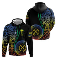 Proudly Ni-Van Sandroing Inspired Hoodie Tafea Classic Style