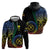 Proudly Ni-Van Sandroing Inspired Hoodie Tafea Classic Style