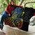 Proudly Ni-Van Sandroing Inspired Quilt Tafea Classic Style