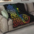 Proudly Ni-Van Sandroing Inspired Quilt Tafea Classic Style