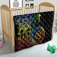 Proudly Ni-Van Sandroing Inspired Quilt Tafea Classic Style