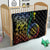 Proudly Ni-Van Sandroing Inspired Quilt Tafea Classic Style
