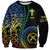Proudly Ni-Van Sandroing Inspired Sweatshirt Tafea Classic Style