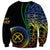 Proudly Ni-Van Sandroing Inspired Sweatshirt Tafea Classic Style
