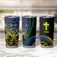 Proudly Ni-Van Sandroing Inspired Tumbler Cup Tafea Classic Style