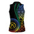 Proudly Ni-Van Sandroing Inspired Women Sleeveless Polo Shirt Tafea Classic Style