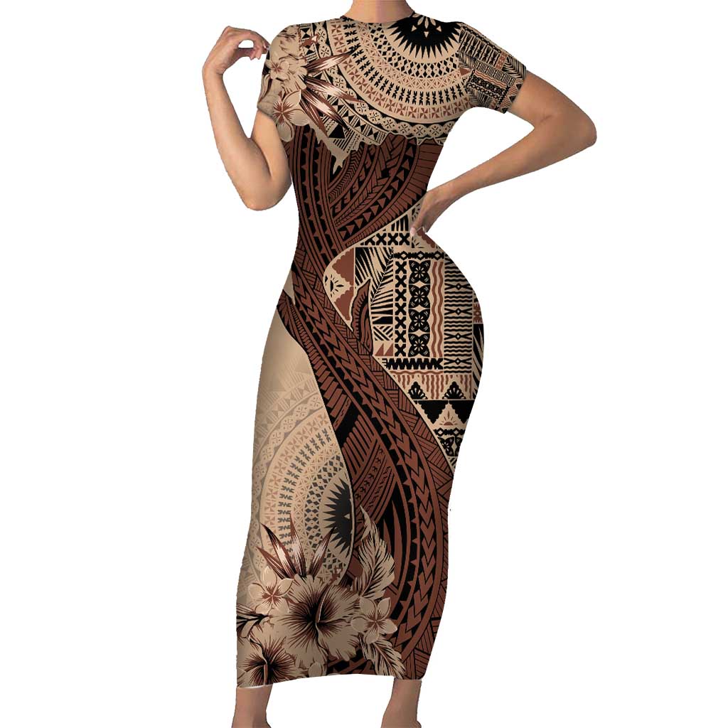 Fiji Women's Dress Collection - Polynesian Pride Fiji Women's Dress Collection - Polynesian Pride