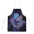 Polynesian Aumakua Apron Jellyfish with Shark - Polynesian Pride