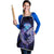 Polynesian Aumakua Apron Jellyfish with Shark - Polynesian Pride