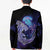 Polynesian Aumakua Blazer Jellyfish with Shark - Polynesian Pride
