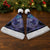 Polynesian Aumakua Christmas Santa Hat Jellyfish with Shark - Polynesian Pride