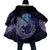 Polynesian Aumakua Cloak Jellyfish with Shark - Polynesian Pride