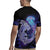 Polynesian Aumakua Rugby Jersey Jellyfish with Shark - Polynesian Pride