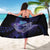 Polynesian Aumakua Sarong Jellyfish with Shark - Polynesian Pride