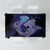 Polynesian Aumakua Tablecloth Jellyfish with Shark - Polynesian Pride
