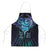 Aotearoa Maori Te Whai Rahi Apron Tala - Nowhere You Could Go That I Won't Be With You - Polynesian Pride
