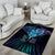 Aotearoa Maori Te Whai Rahi Area Rug Tala - Nowhere You Could Go That I Won't Be With You - Polynesian Pride