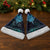 Aotearoa Maori Te Whai Rahi Christmas Santa Hat Tala - Nowhere You Could Go That I Won't Be With You - Polynesian Pride