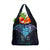 Aotearoa Maori Te Whai Rahi Grocery Bag Tala - Nowhere You Could Go That I Won't Be With You - Polynesian Pride