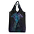 Aotearoa Maori Te Whai Rahi Grocery Bag Tala - Nowhere You Could Go That I Won't Be With You - Polynesian Pride
