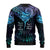 Aotearoa Maori Te Whai Rahi Ugly Christmas Sweater Tala - Nowhere You Could Go That I Won't Be With You - Polynesian Pride