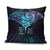Aotearoa Maori Te Whai Rahi Pillow Cover Tala - Nowhere You Could Go That I Won't Be With You - Polynesian Pride