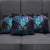 Aotearoa Maori Te Whai Rahi Pillow Cover Tala - Nowhere You Could Go That I Won't Be With You - Polynesian Pride