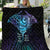 Aotearoa Maori Te Whai Rahi Quilt Tala - Nowhere You Could Go That I Won't Be With You - Polynesian Pride