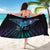 Aotearoa Maori Te Whai Rahi Sarong Tala - Nowhere You Could Go That I Won't Be With You - Polynesian Pride
