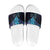 Aotearoa Maori Te Whai Rahi Slide Sandals Tala - Nowhere You Could Go That I Won't Be With You - Polynesian Pride