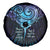 Aotearoa Maori Te Whai Rahi Spare Tire Cover Tala - Nowhere You Could Go That I Won't Be With You - Polynesian Pride
