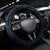 Aotearoa Maori Te Whai Rahi Steering Wheel Cover Tala - Nowhere You Could Go That I Won't Be With You - Polynesian Pride