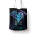 Aotearoa Maori Te Whai Rahi Tote Bag Tala - Nowhere You Could Go That I Won't Be With You - Polynesian Pride