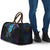 Aotearoa Maori Te Whai Rahi Travel Bag Tala - Nowhere You Could Go That I Won't Be With You - Polynesian Pride