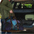 Aotearoa Maori Te Whai Rahi Travel Bag Tala - Nowhere You Could Go That I Won't Be With You - Polynesian Pride